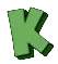 Konge kortverdi-symbol Le Fisherman